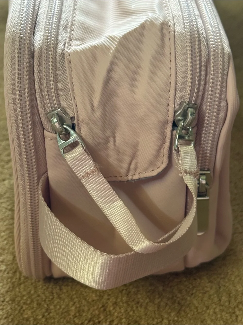 Bagsmart lightly used